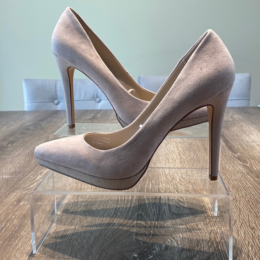 KPDIOR 4.5 inch Taupe color